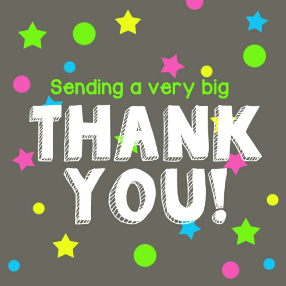 Thank you so much!!